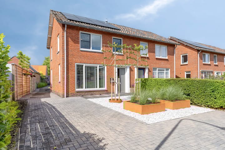 Photo of property Schoollaantje 21, Roden