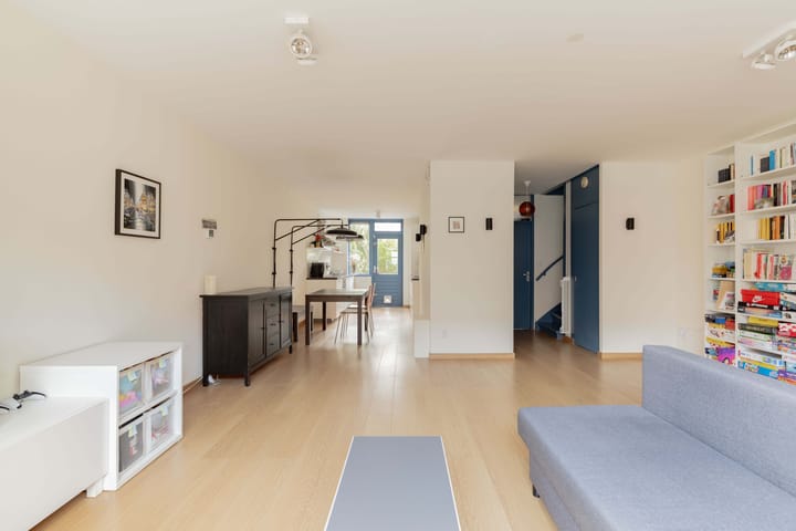 Schoolmeesterstraat 40 in Amsterdam