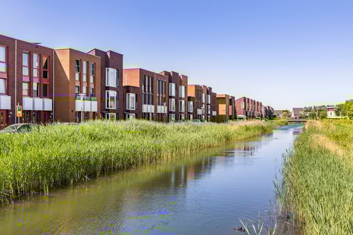 Schoolmeesterwaard 29 in Arnhem