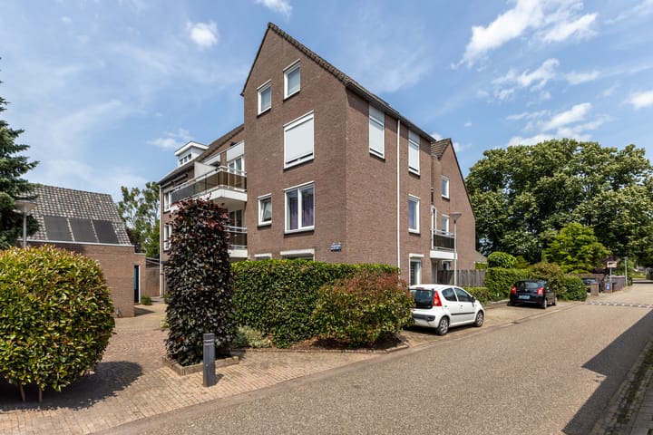 Schoolpad 45 in Roermond