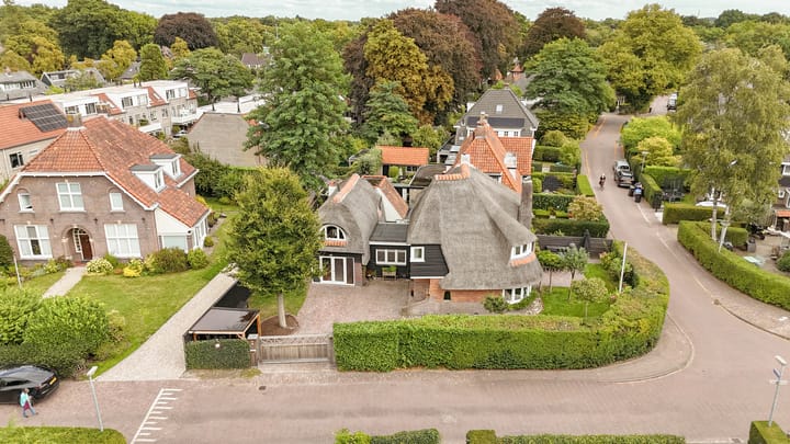 Schoolpad 6 in Laren