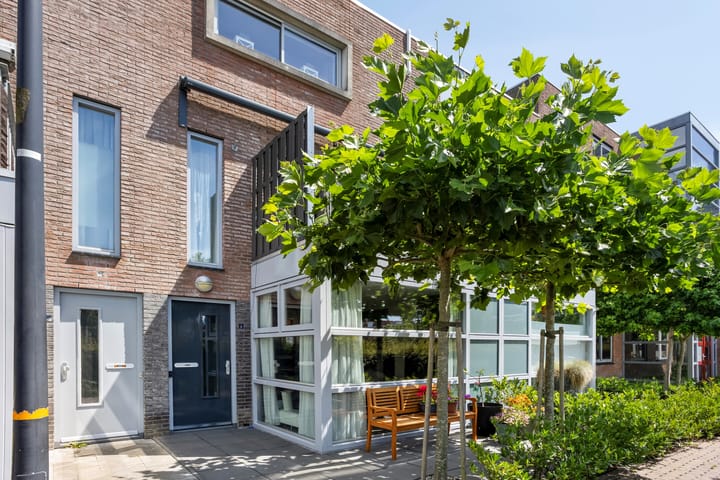 Schoolpad 6 in Schagen