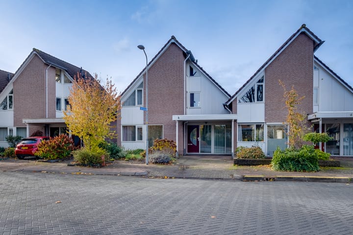 Photo of property Schoolplein 4, Warnsveld