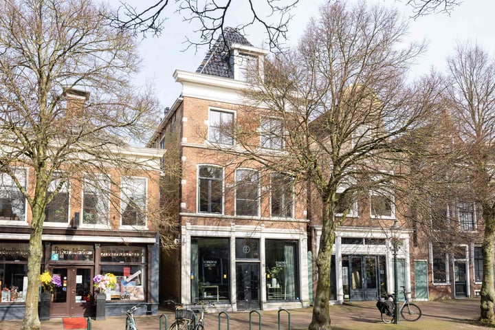 Schoolsteeg 14 in Harlingen