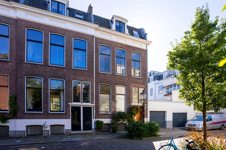 Schoolstraat 1-BS in Utrecht