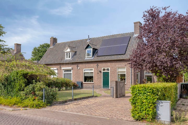 Schoolstraat 10 in Zeeland
