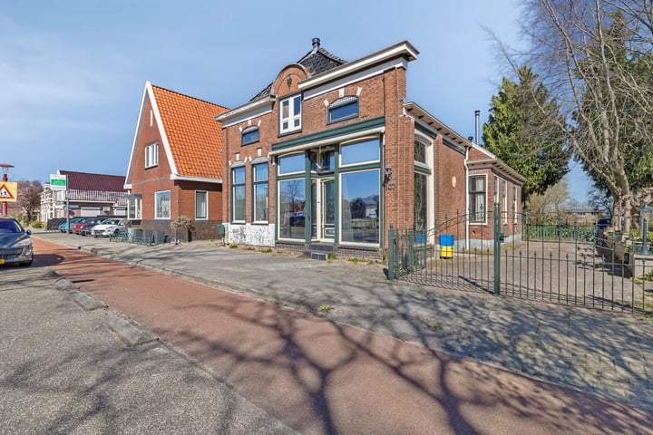 Photo of property Schoolstraat 107, Musselkanaal