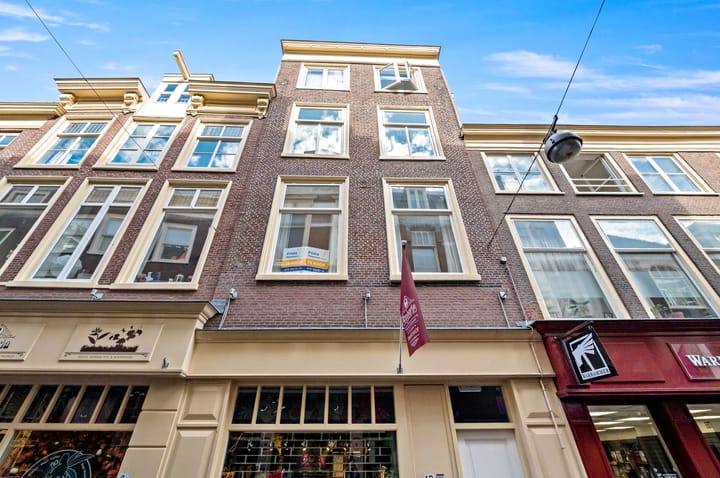 Schoolstraat 10A in 's-Gravenhage photo