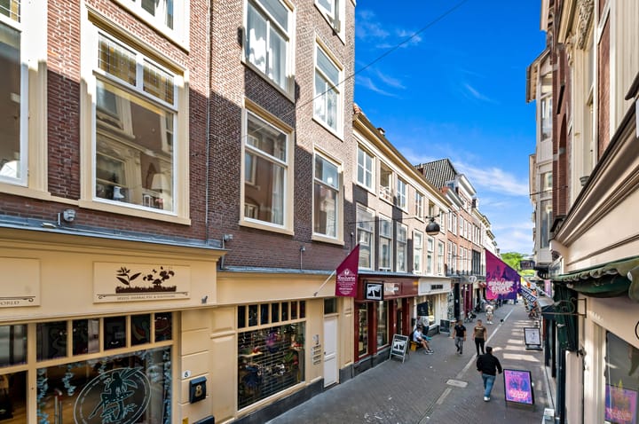 Schoolstraat 10B in 's-Gravenhage photo
