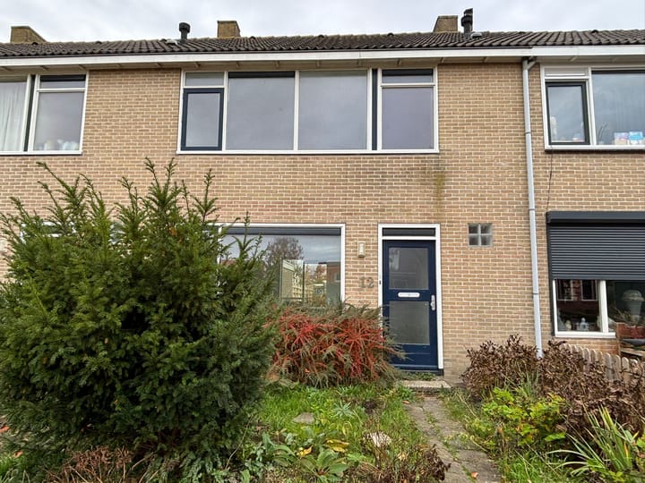 Photo de la maison Schoolstraat 12, Slootdorp