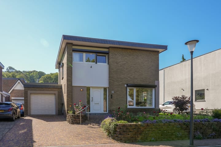 Photo of property Schoolstraat 13, Gulpen