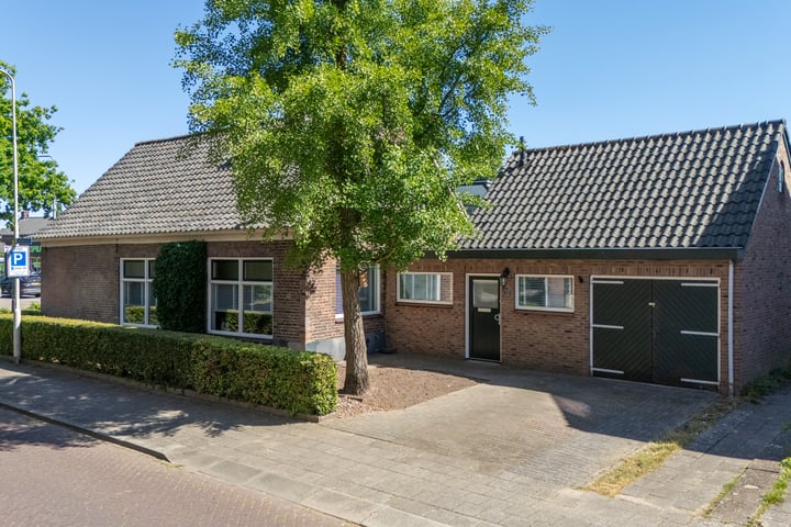 Schoolstraat 13 in Didam