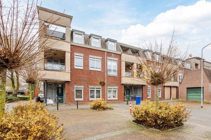 Schoolstraat 13 in Heerde