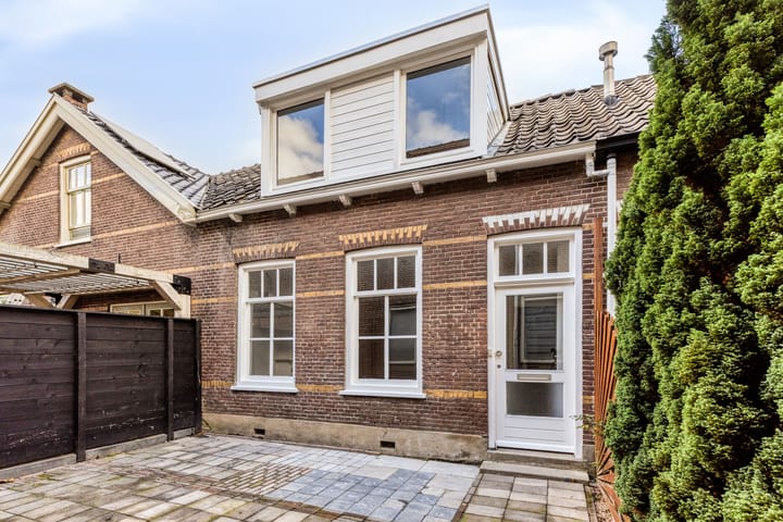 Photo of property Schoolstraat 14, Middelharnis