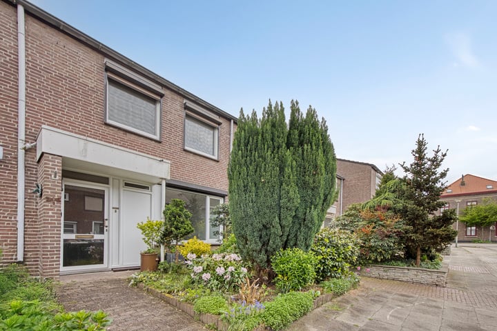 Schoolstraat 14 in Horn