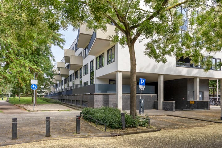 Schoolstraat 145 in Tilburg