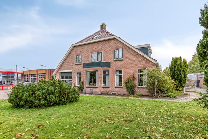 Schoolstraat 146 in Musselkanaal