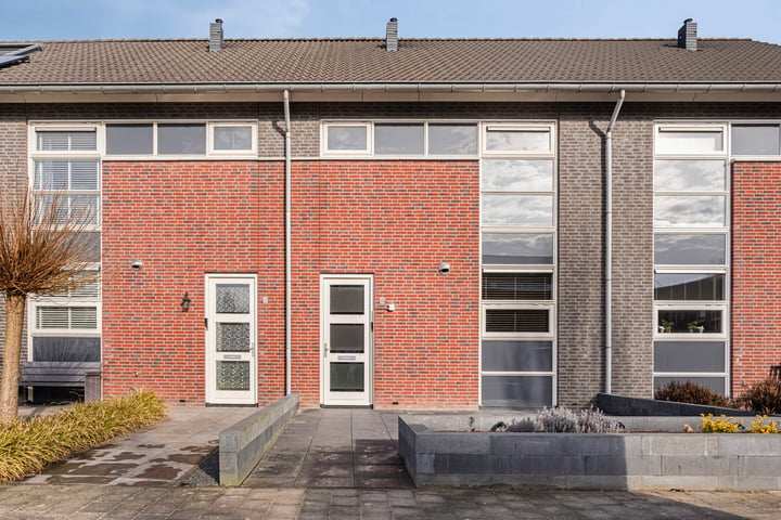 Schoolstraat 15 in Baarle-Nassau