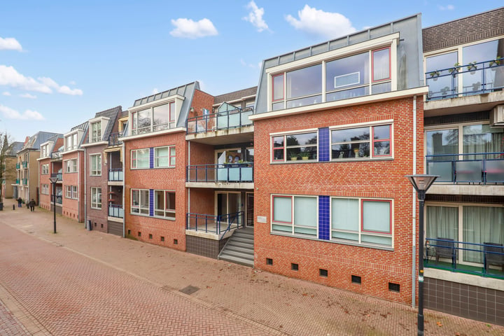 Schoolstraat 15 in Zevenaar