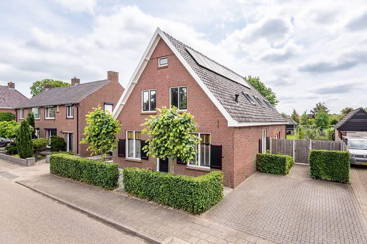 Schoolstraat 15 in Ulft