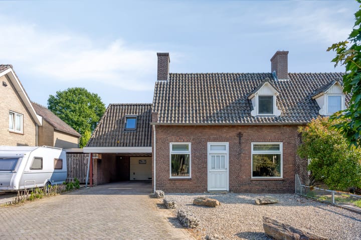 Schoolstraat 16 in Zeeland