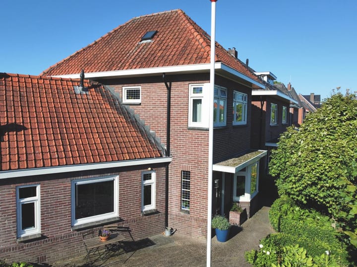Schoolstraat 16 in Almelo