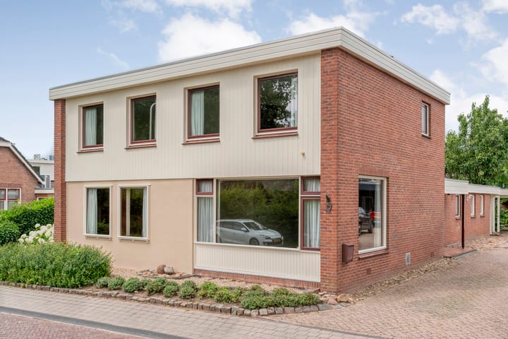 Photo of property Schoolstraat 17, Dalen