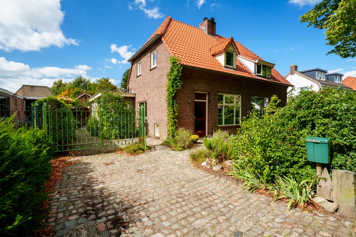 Schoolstraat 18 in 's-Hertogenbosch