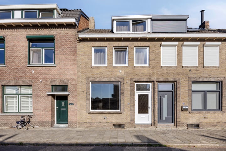 Foto van woning Schoolstraat 18, Eijsden