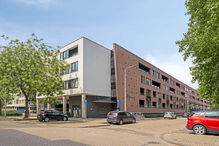 Schoolstraat 187 in Tilburg