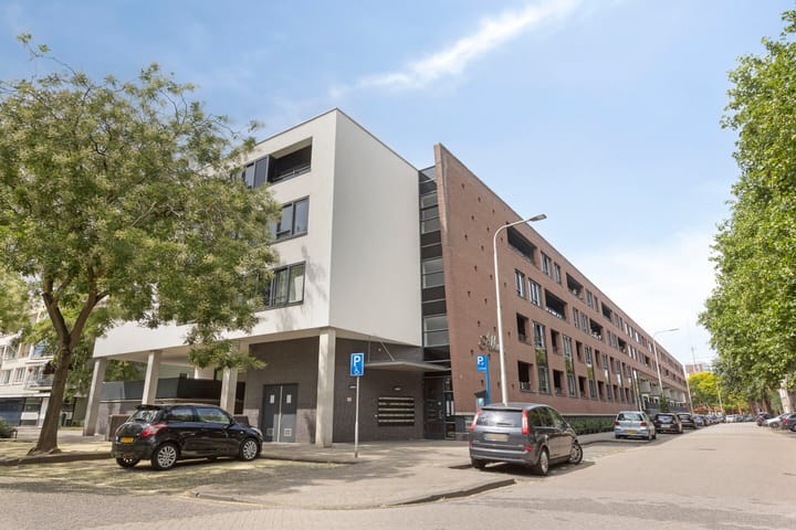Schoolstraat 189 in Tilburg