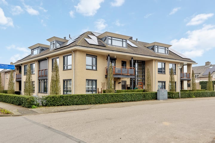 Photo of property Schoolstraat 18f, Vorstenbosch