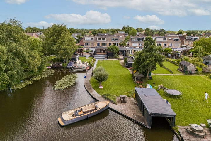 Schoolstraat 19 in Den Ilp foto
