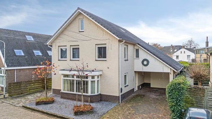 Foto de la vivienda Schoolstraat 19, Didam