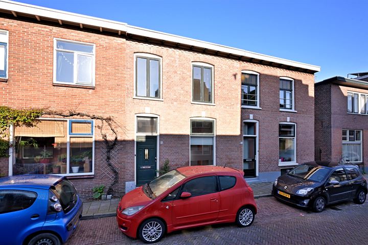 Schoolstraat 19 in Deventer