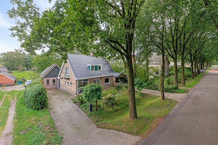 Schoolstraat 1A in Westervelde