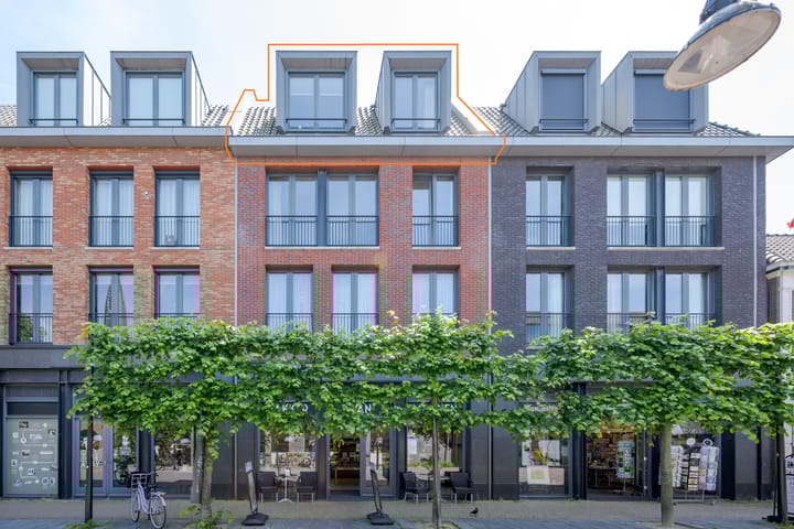 Photo of property Schoolstraat 1x, Voorschoten