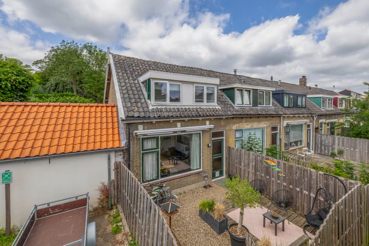Schoolstraat 2 in Krimpen aan de Lek