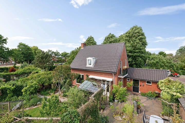 Foto van woning Schoolstraat 2, Bovensmilde