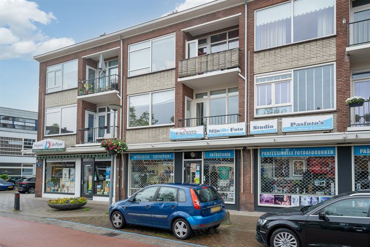 Schoolstraat 200 in Voorschoten