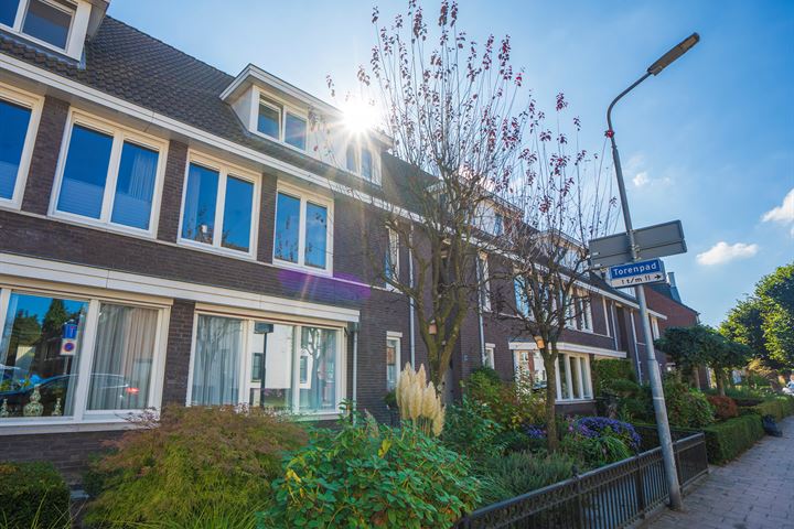 Schoolstraat 21 in Moergestel