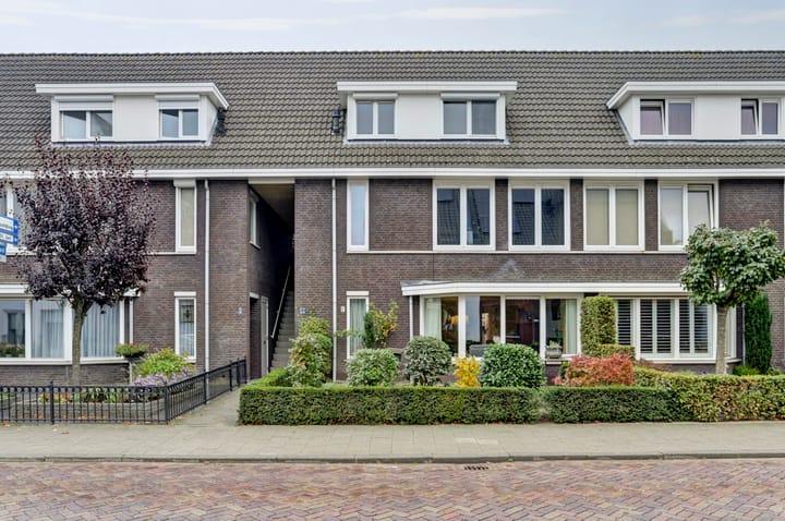 Photo of property Schoolstraat 21A, Moergestel
