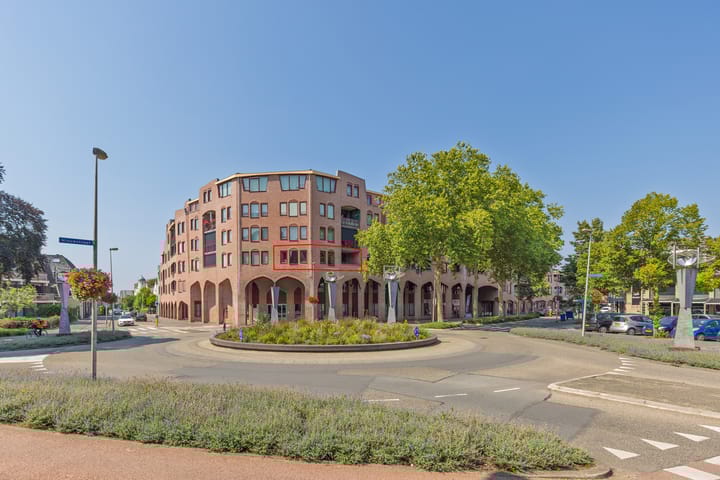Foto von Haus Schoolstraat 22, Bussum