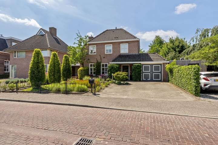 Schoolstraat 22 in Heeswijk-Dinther