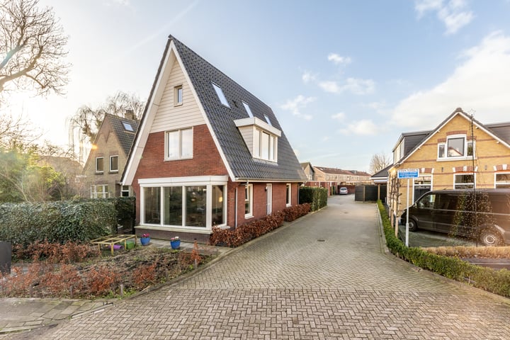 Schoolstraat 22a in Nieuwerkerk aan den IJssel