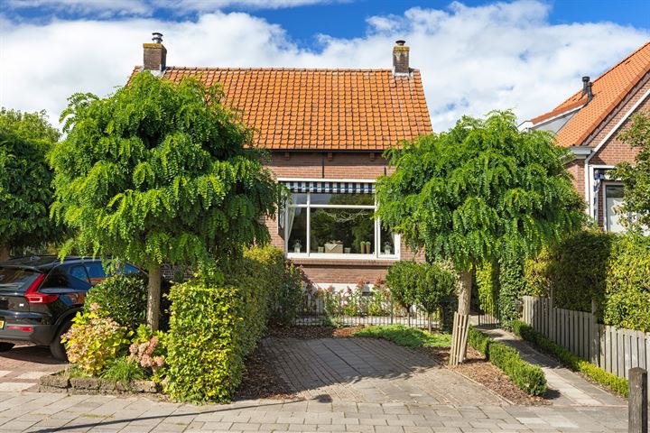 Schoolstraat 23 in Nieuwerkerk aan den IJssel