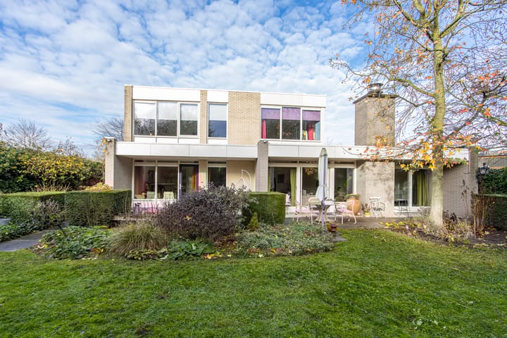 Photo de la maison Schoolstraat 23, Zaltbommel