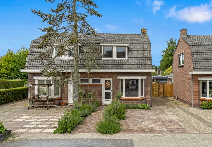 Schoolstraat 25 in Krimpen aan de Lek
