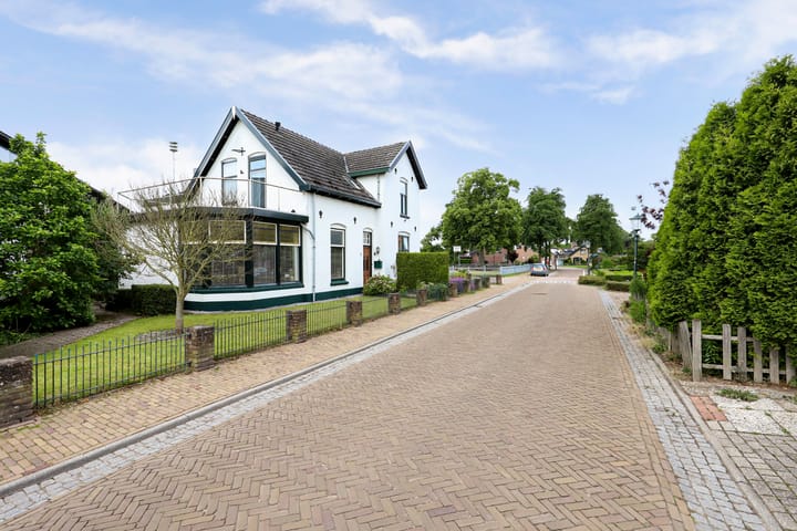 Schoolstraat 25 in Aerdt
