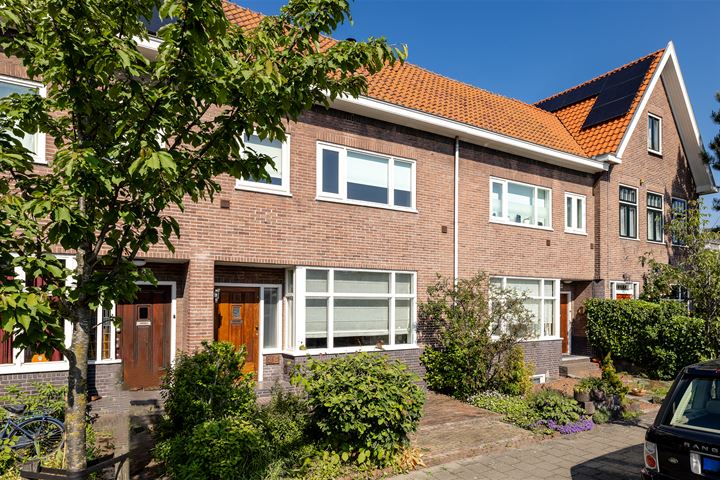 Schoolstraat 26 in Halfweg